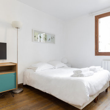 Experience the ultimate in comfort and style
