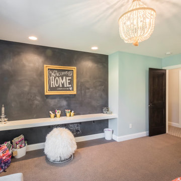 Hopkins Whole House Renovation
