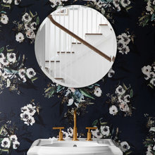 Main Floor Bathroom