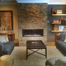 Living Room Ideas