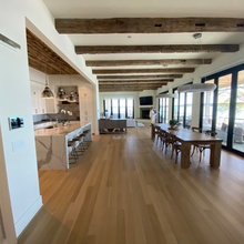 Distressed Beams