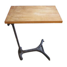Adjustable tables