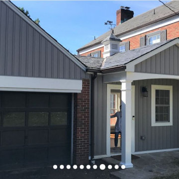 Towson MD  - Kitchen Addition & Alteration