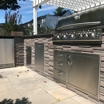 Rockville Centre Patio