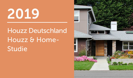 2019 houzz.liveutschland Houzz & Home-Studie