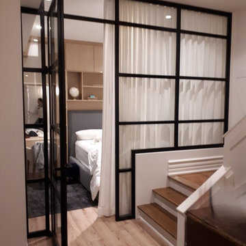 Residential Work in Montreal