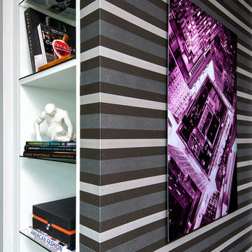 W Residences - NYC (Lenox Hill Designer Showhouse of New York)