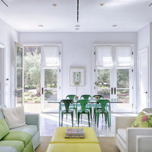 Organizing vs. Clutter Clearing