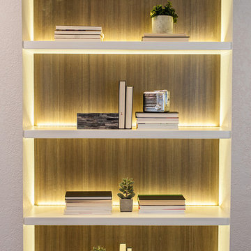 Walnut Residence