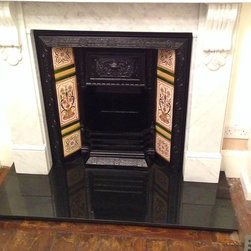 FIttings - Indoor Fireplaces
