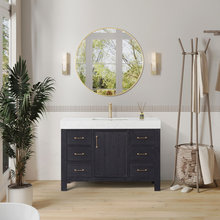 bathroom vanities