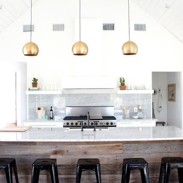 Modern Farmhouse
