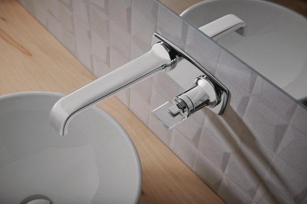 New faucet trends from KBIS 2022