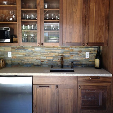 Kitchen + Bath