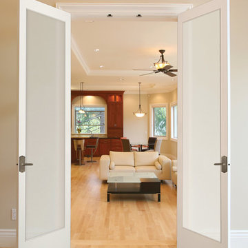 Interior Doors