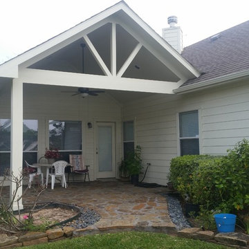 E Lakeside Dr, Magnolia, TX 77354