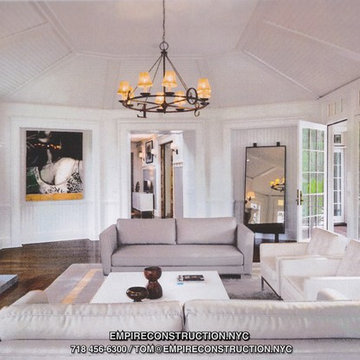Custom made: Interiors, Living Rooms, Bedrooms, Libraries, Cabinets, Furniture