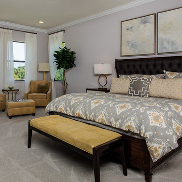 The Pinehurst Model