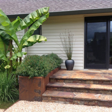 Plant Passion Garden