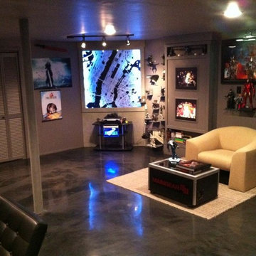 NJ Man Cave Show
