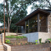 Exterior Ideas