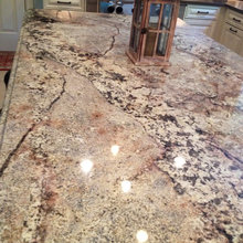 granite