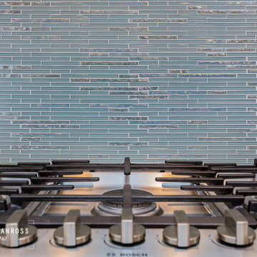 1970s Kitchen Renovation