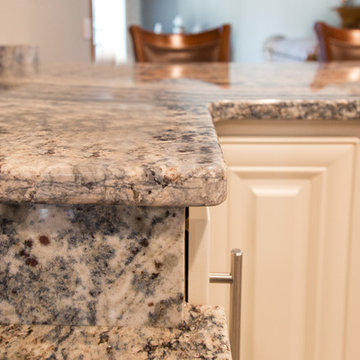 Antique White is Not 'Antique in Style'