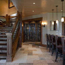 Wine cellar