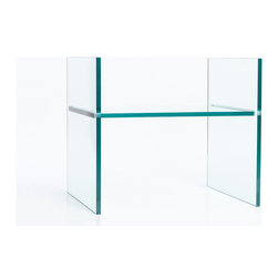 Glass Soul - Armchairs And Accent Chairs