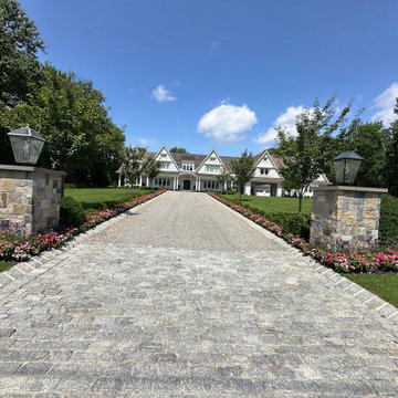 Franklin Lakes NJ Residence