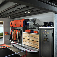 Man Cave