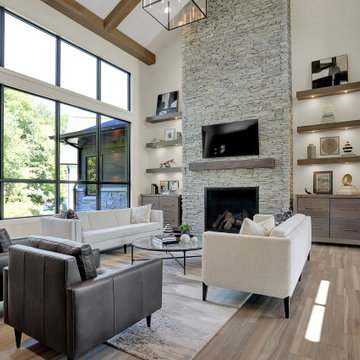 Kitchen and Indoor Media