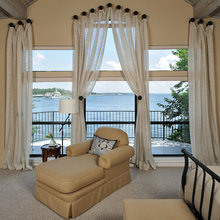 curtains