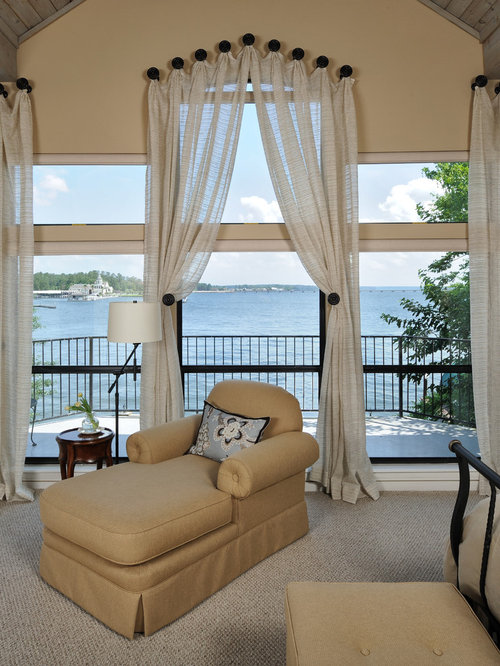 Best Fabric Draped Ceiling Design Ideas & Remodel Pictures Houzz