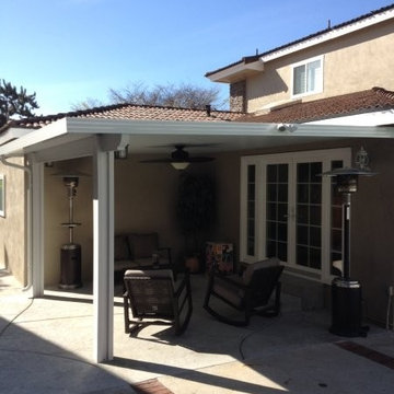 Patio Covers
