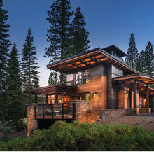 exteriors