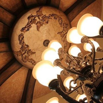 Abilene Custom Home 2