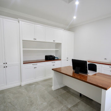 PERCIVAL RESIDENCE