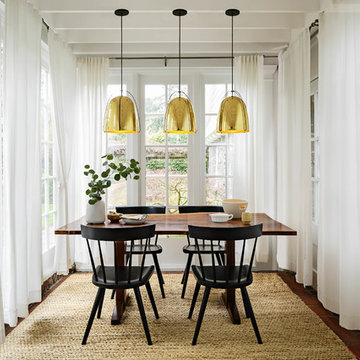 Rejuvenation Lighting