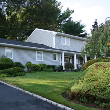 Contemporary Update in Roslyn