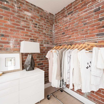 Closet - Contemporary