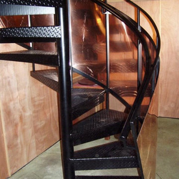 Welding Projects