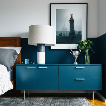 Irving Place | Bedroom Dresser