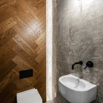 Apartment in old town Vilnius