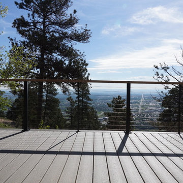 Lookout Mountain remodel