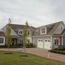 Exterior House Colors