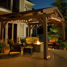 outdoor packages