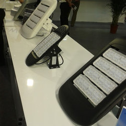LED modular high bay light - Pendant Lighting