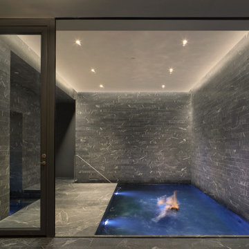2020 Pinnacle Award - SoHo Townhouse